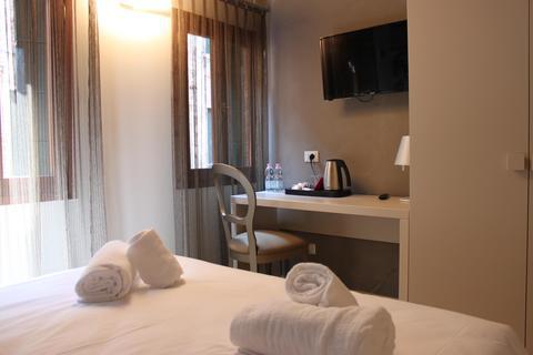 Hotel Rio Venecia